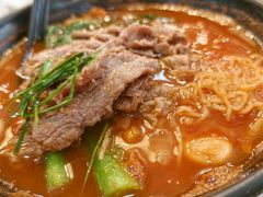 番茄肥牛面-華歡冰室-WahFoon(吉大店)