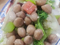 -清真老铁家灌汤包