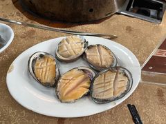 -濠轩阁特色生蚝火锅(水湾路店)