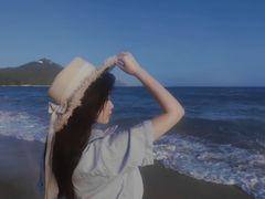 -西涌国际滨海旅游区