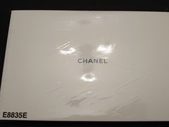 -CHANEL(ifs国际金融店)