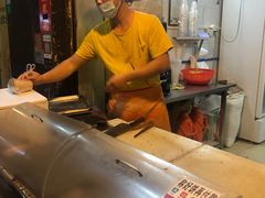 -咏春葱油饼(德政中路店)