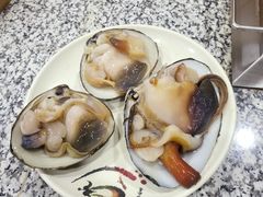 -震海贝烤贝·民俗特色店(延吉总店)