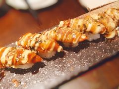 -大鲜生·亚洲菜融合小食堂