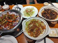 -海铺·渔家虾水饺(皇姑店)