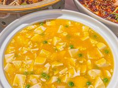 -江城北都·盐帮川菜(南国北都店)