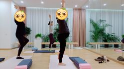 -亦心瑜伽普拉提女性塑形馆GZS