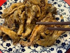 -吃货私房菜(丽江束河古镇店)