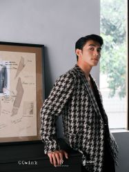 -Brother西服礼服定制·商务·婚礼(佛山南海店)