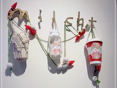 -milch·t妙奇(五大道店)