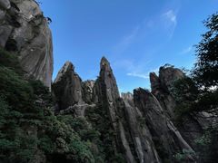 -三清山风景名胜区