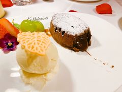 -Kathleen's Waitan 凯圣琳江景西餐厅(外滩店)