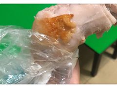 烤鸡腿-大益烤鸡