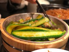 -刘胖子家常菜·蹄花焖藕(中南店)