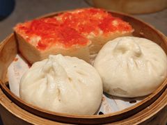 -晓淮山·扬州早茶·淮扬菜(龙阳广场店)