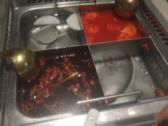 -海底捞火锅(八佰伴店)