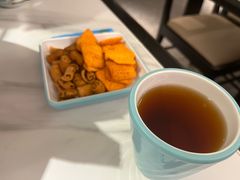 -江边城外烤全鱼(汉光百货店)