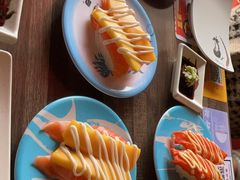 -三禾寿司(石龙店)