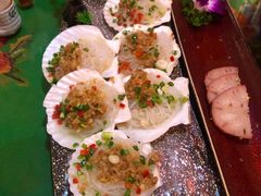 -蘑菇私房菜小馆(杨家坪西城天街店)