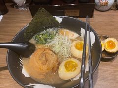 -雷神拉面(财富中心玉米楼店)