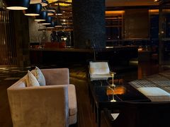 -富力丽思卡尔顿酒店·FLAIR餐厅酒吧