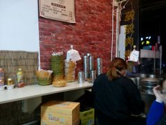 -天府米线笼笼肉夹馍(钟楼小区店)