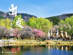 -国家植物园