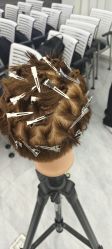 点击看大图 -雅仕 HAIR SALON 美发沙龙