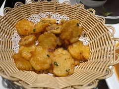 -姚江春中餐厅·太平洋大酒店