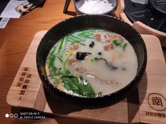 -南桥帮(昆百大·泰业城店)