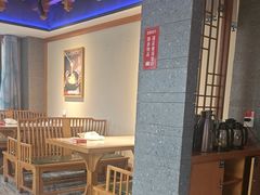 -不倒翁·安徽名菜楼(步行街店)