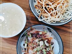 -洁美凉粉店(温江店)