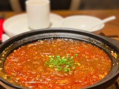 粉丝煲-瑶王府·广西菜(金阳路店)