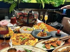 -咖梦餐厅 COMENG RESTAURANT