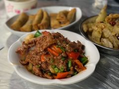 -小民大排档(光谷店)