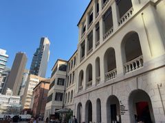 -大馆(前中区警署建築群)