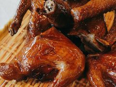 -五谷芳乳鸽王(梅沙老店)