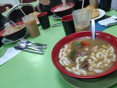-胜利茶餐室