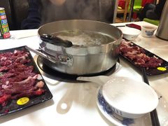 -陈记顺和牛肉火锅馆(天河北路店)