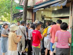 -文武王氏烧饼·无矾油条(西溪路店)