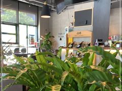 大堂-West10 西拾·西餐厅·创意菜(未来科技城店)