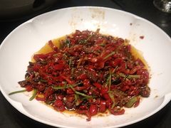 -忆江南·临江鱼馆