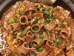-洪兴砂锅·融合砂锅菜(三站店)