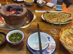 -洪大厨鸡煲(福田店)