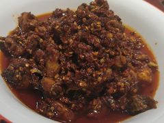 -西江红·株洲本地菜(滨江南路店)