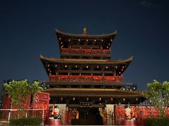 -磁器口古镇