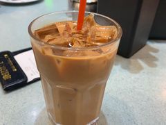 -华嫂冰室(尖沙咀店)