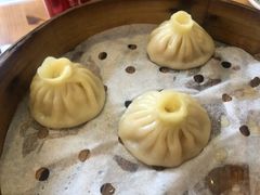 原汁海胆小笼包-海胆小馆(春柳店)