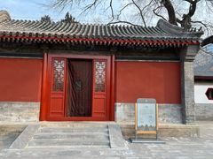 -北京艺术博物馆(万寿寺)