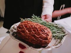 惠灵顿牛排-壳里西餐厅Coquille Seafood Bistro(蒙自路店)